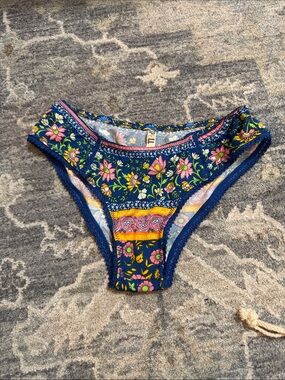 Folktown Bloomer UNWORN